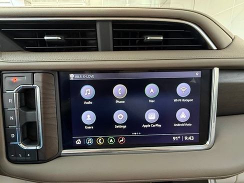 Used 2021 GMC Yukon XL Denali w/ Denali Premium Package RWD image 31