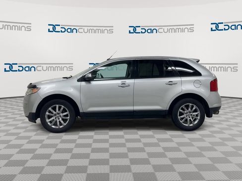 Used 2014 Ford Edge SEL w/ Equipment Group 205A AWD/4WD image 5