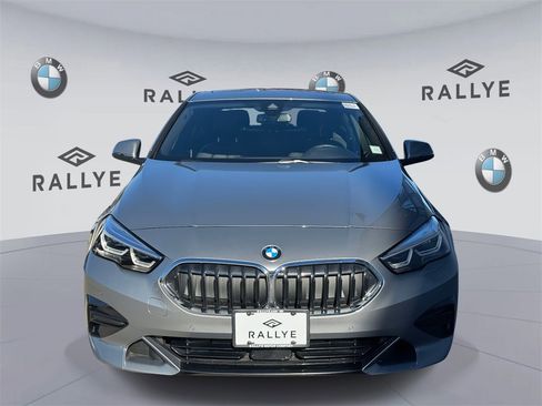 Certified 2024 BMW 228i xDrive Gran Coupe w/ Convenience Package image 2