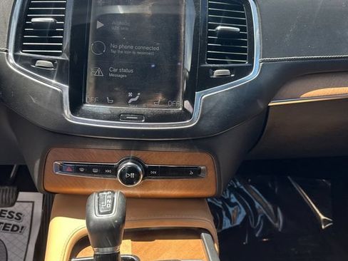 Used 2017 Volvo XC90 T6 Inscription AWD/4WD image 26