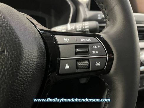 New 2026 Honda Pilot Touring image 19