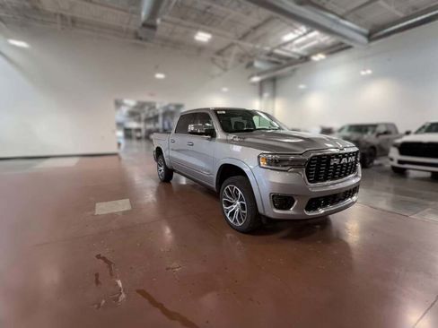 New 2026 RAM 1500 Tungsten image 16