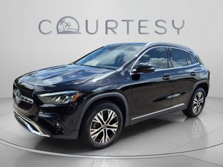 Used 2026 Mercedes-Benz GLA 250 360° Tour
