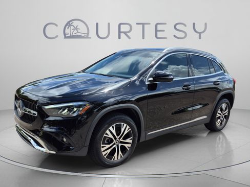 Used 2026 Mercedes-Benz GLA 250 image 1