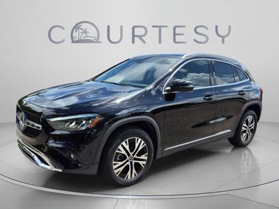 Used 2026 Mercedes-Benz GLA 250