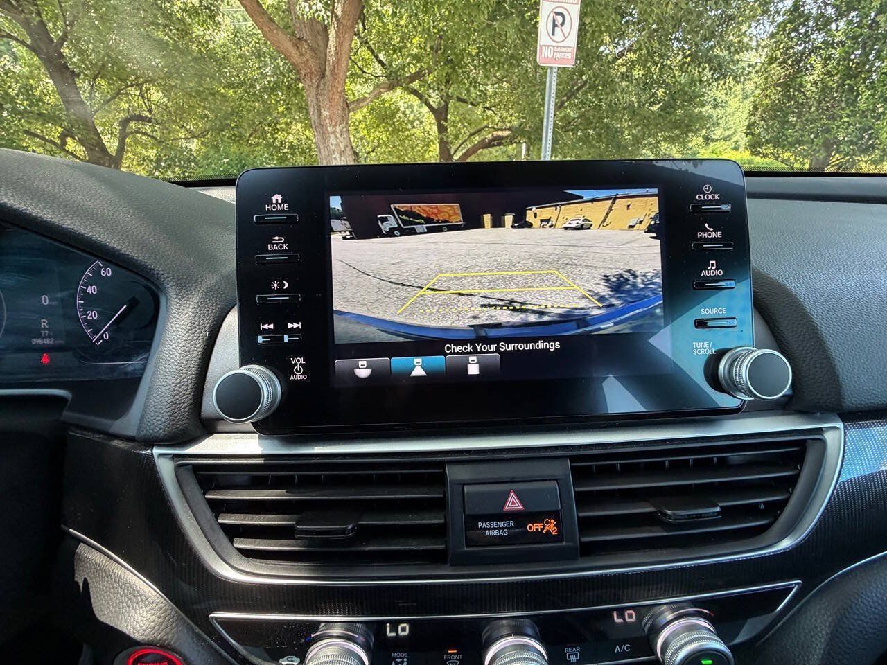 Used 2022 Honda Accord Sport image 51