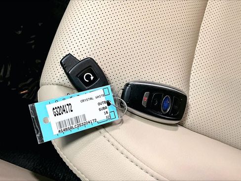 Used 2016 Subaru Outback 2.5i Limited image 15