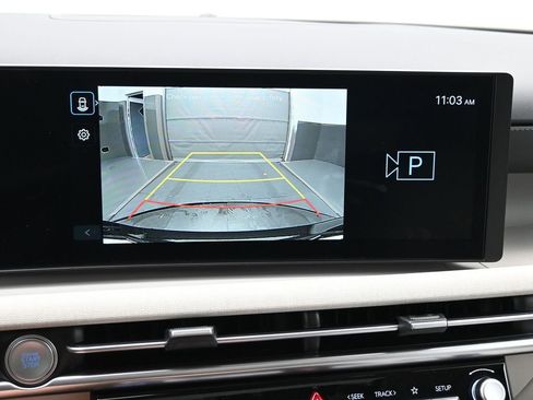 Used 2025 Hyundai Tucson SEL image 16