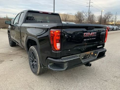 New 2026 GMC Sierra 1500 Elevation image 5