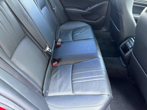 Used 2022 Honda Accord Sport Special Edition image 30