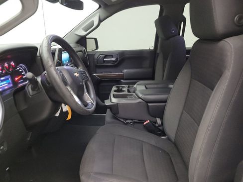 Used 2020 Chevrolet Silverado 1500 LT w/ LT Value Package RWD image 17