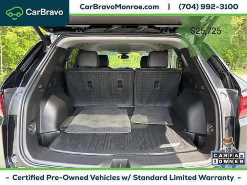 Certified 2023 Chevrolet Blazer LT FWD image 26