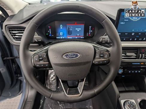 Certified 2023 Ford Escape Active w/ Tech Pack #1 AWD/4WD image 20