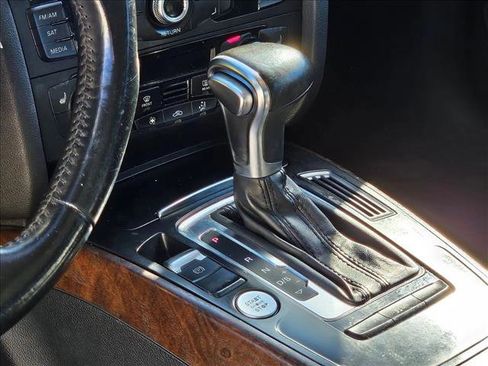 Used 2015 Audi A5 2.0T Premium Plus w/ Premium Plus Package image 10