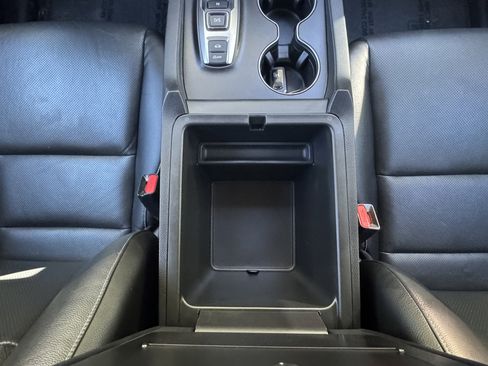 Used 2024 Honda Ridgeline RTL image 58