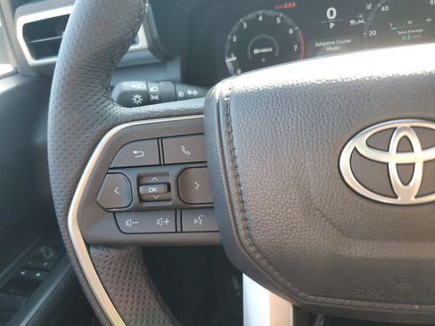 Certified 2026 Toyota Tacoma TRD Sport AWD/4WD image 21