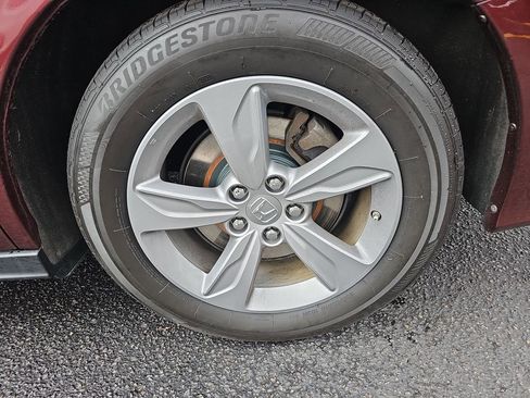 Used 2020 Honda Odyssey EX image 33