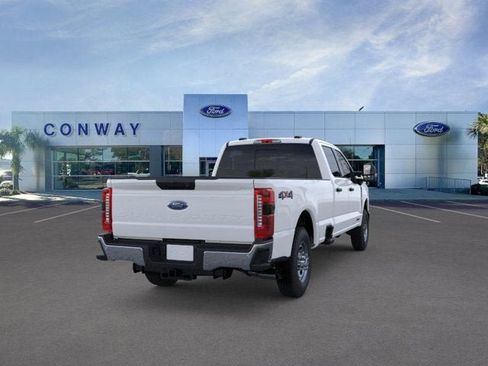New 2026 Ford F250 XL w/ 360-Degree Camera Package AWD/4WD image 8
