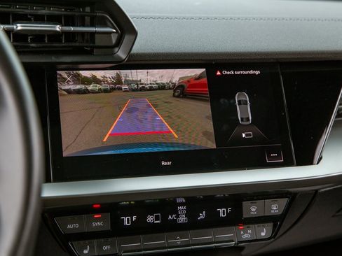 Used 2022 Audi A3 2.0T Premium w/ 18" Wheel Package image 16