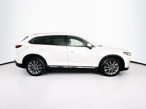 Used 2023 MAZDA CX-9 Grand Touring image 10