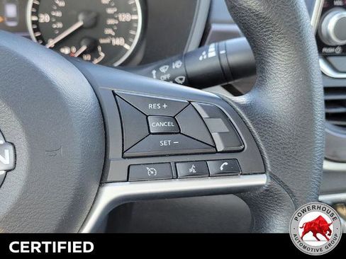 Used 2024 Nissan Altima 2.5 SV image 25