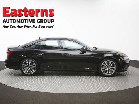 Used 2023 Audi A6 2.0T Premium w/ Convenience Package AWD/4WD image 47