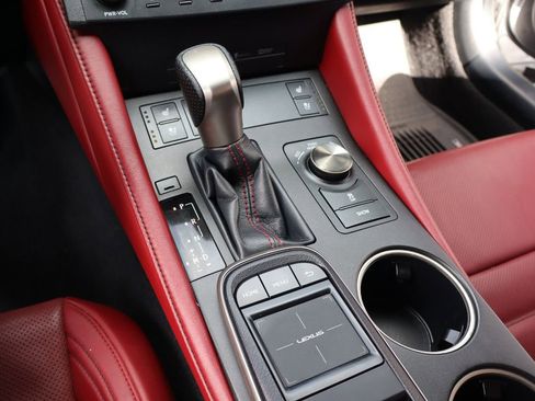 Used 2015 Lexus RC 350 AWD w/ Navigation System Package image 16