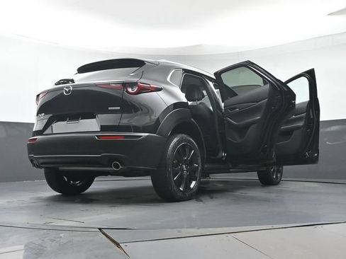 Certified 2024 MAZDA CX-30 AWD 2.5 S w/ Select Sport Pkg image 46