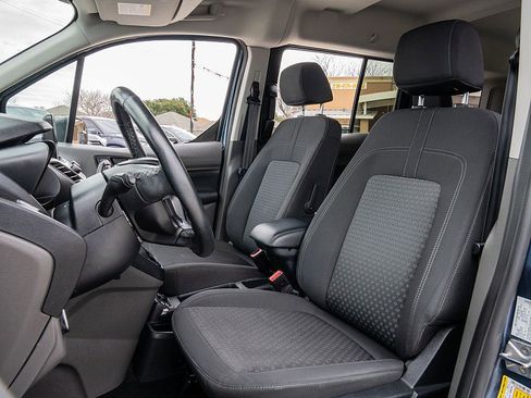 Used 2022 Ford Transit Connect XLT FWD image 13