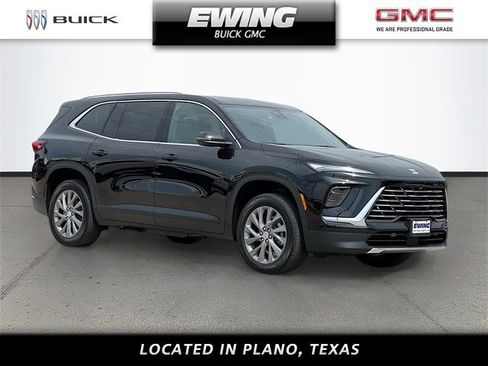 New 2026 Buick Enclave Preferred w/ Power Package image 1