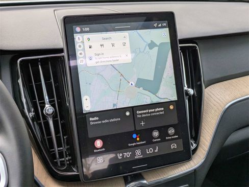 New 2026 Volvo XC60 B5 Core image 24