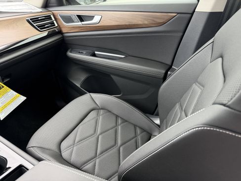 New 2026 Volkswagen Atlas SE AWD/4WD image 16