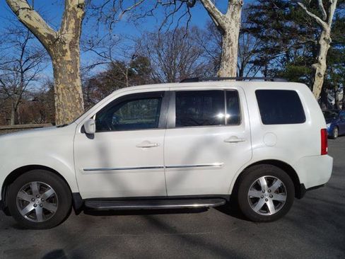 Used 2015 Honda Pilot Touring image 6