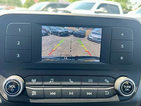 Used 2018 Ford EcoSport S AWD/4WD image 25