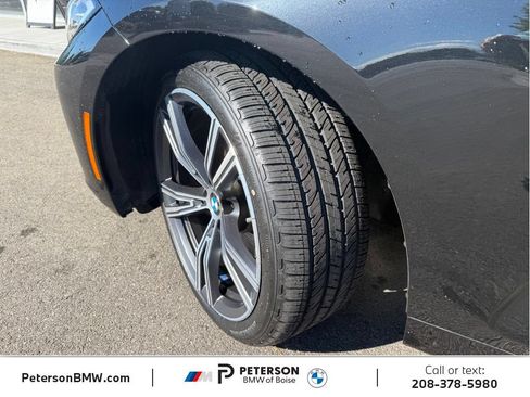 Used 2024 BMW 430i xDrive Coupe w/ Premium Package AWD/4WD image 33
