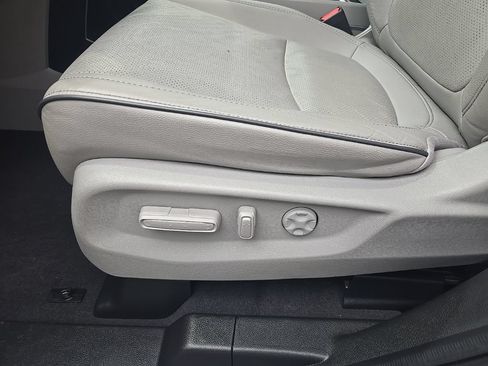 Used 2022 Honda Odyssey Elite image 26