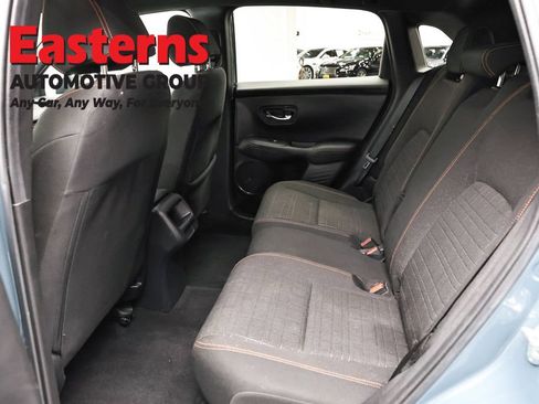 Used 2024 Honda HR-V Sport image 20