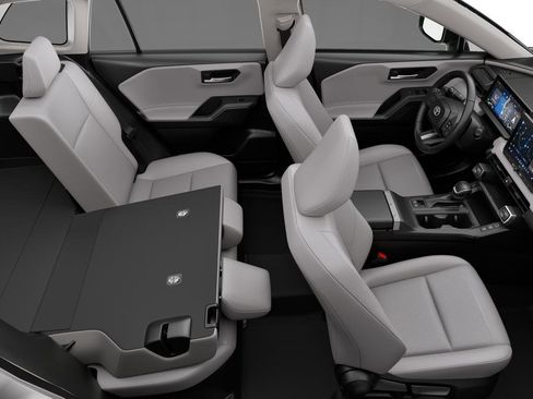 New 2026 Toyota RAV4 image 52