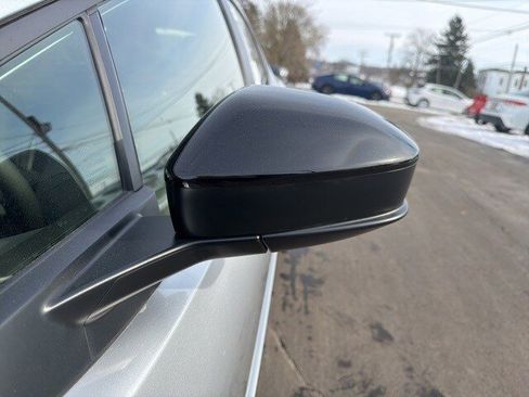 New 2026 Toyota Prius LE image 13