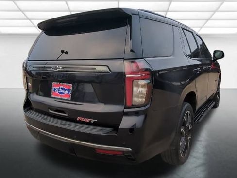 Used 2022 Chevrolet Tahoe RST w/ Luxury Package image 31