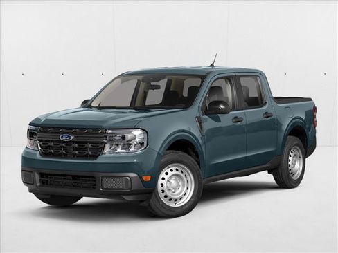 Used 2023 Ford Maverick XL FWD image 1