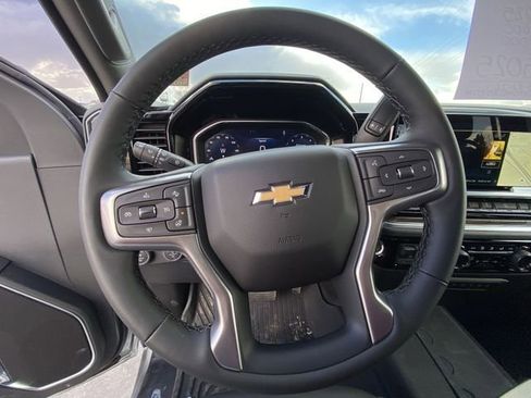 New 2026 Chevrolet Silverado 3500 LT w/ All Star Edition image 14