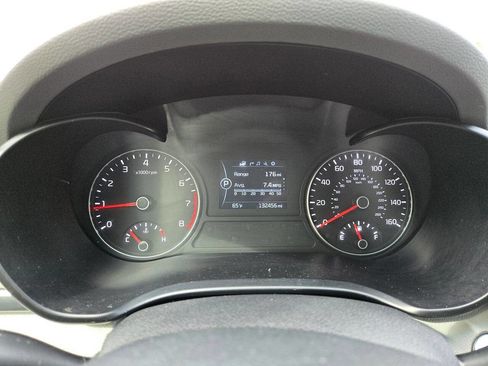 Used 2016 Kia Optima EX w/ Premium Package image 41