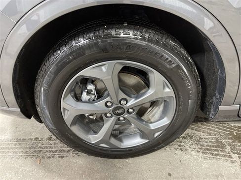 Used 2023 Ford Escape ST-Line Select w/ Tech Pack #2 image 22