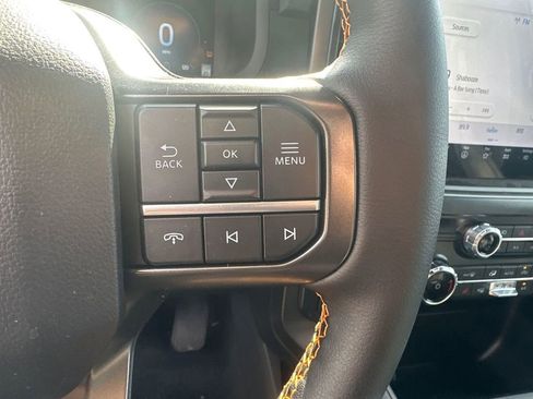 Used 2025 Ford F150 Tremor w/ Tow/Haul Package image 19