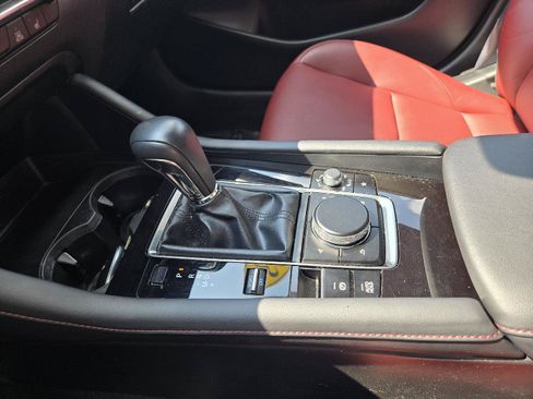 Used 2023 MAZDA MAZDA3 s FWD image 21