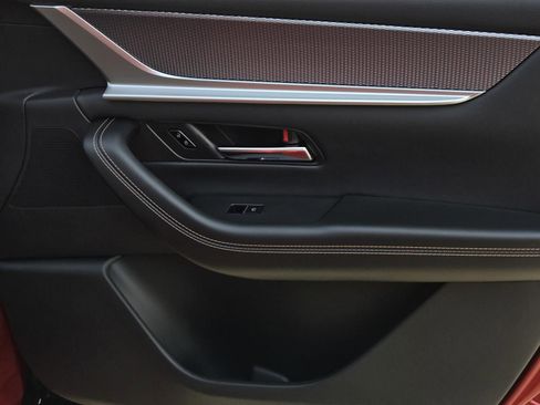 New 2026 MAZDA CX-70 3.3 Turbo w/ Premium Plus Pkg AWD/4WD image 7