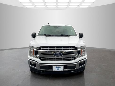 Used 2020 Ford F150 XLT w/ Equipment Group 301A Mid AWD/4WD image 2
