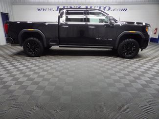 Used 2023 GMC Sierra 3500 Denali w/ Technology Package video 2