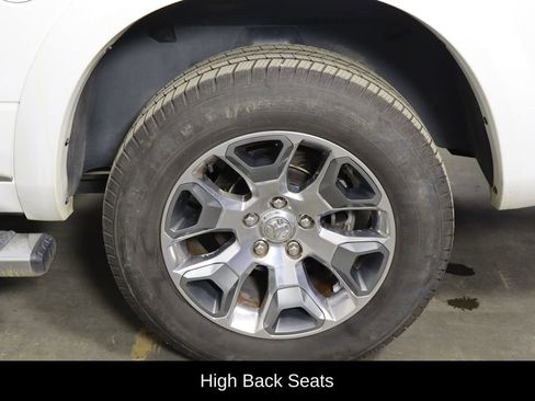Used 2017 RAM 1500 Limited AWD/4WD image 42